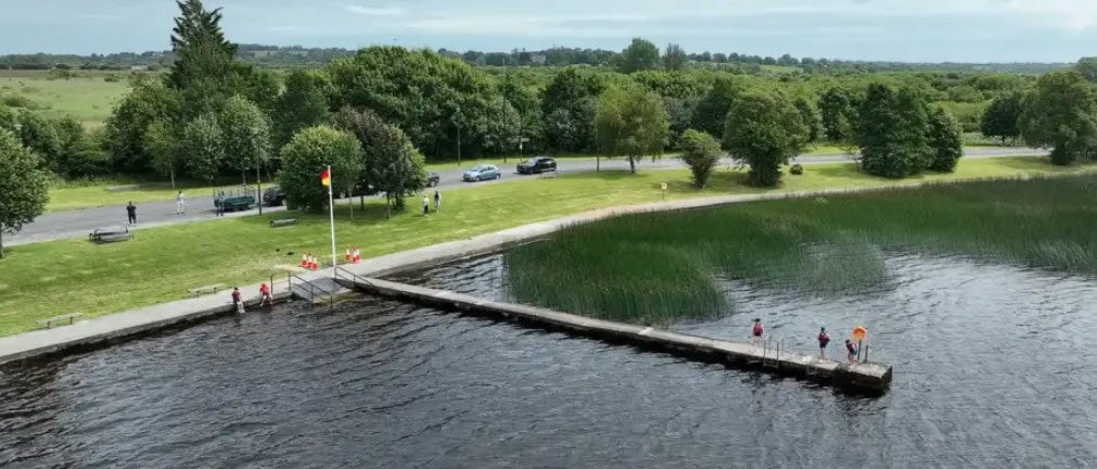Portumna Swimming Area , , Ireland